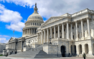 COMMENTARY | House Gives Hope to Federal Whistleblowers, Senate Must Step Up