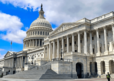 COMMENTARY | House Gives Hope to Federal Whistleblowers, Senate Must Step Up