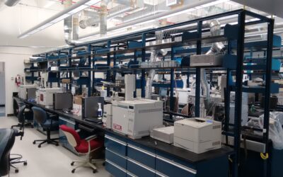 COMMENTARY | U.S. Geological Survey Labs Must Cure Culture of Reprisal