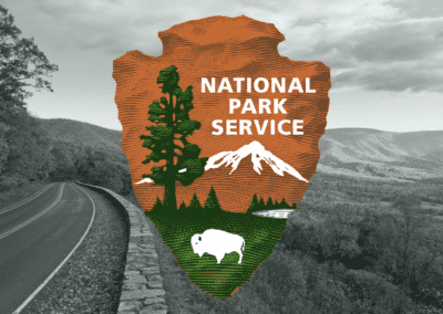 Park Service Lack of Transparency Created Its Huge FOIA Backlog