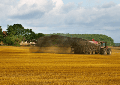 COMMENTARY | The Hidden Dangers of Biosolids