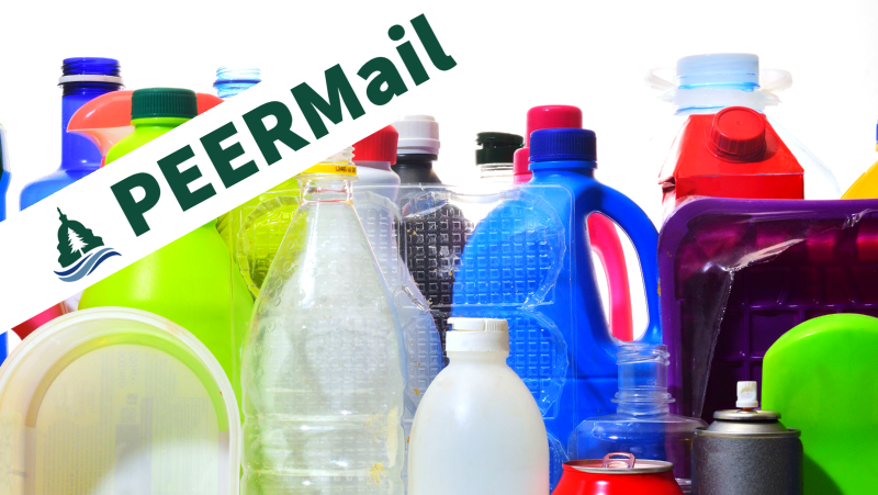 PEERMail | We Are Suing to Prevent Further PFAS Contamination