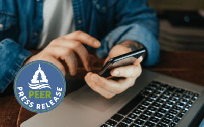 EPA Cannot Retrieve Text Message Content