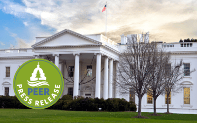 Biden New Science Integrity Plan: Buzzwords and Evasions