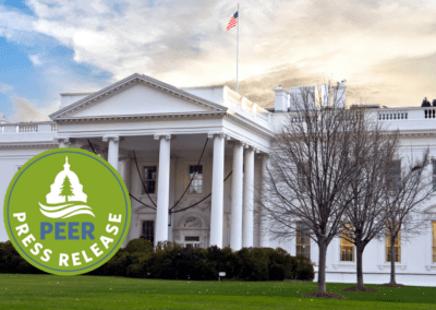 Biden New Science Integrity Plan: Buzzwords and Evasions