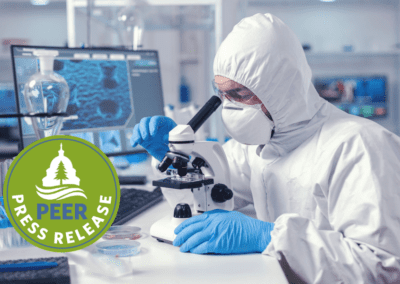 Science Integrity Plan Throws Scientists Under the Bus