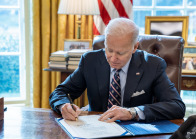 Op-Ed | Herding Cats: Biden’s Myopic Approach to Scientific Integrity
