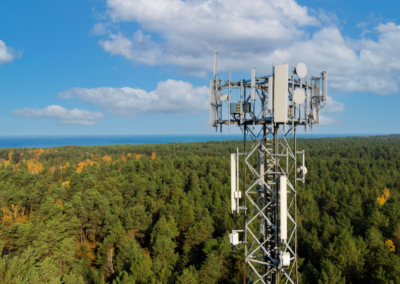 COMMENTARY | How the FCC Fails to Follow Environmental Laws and Fails the Public