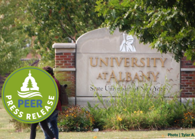 Public Health Scientist Sidelined by Industry Tactics