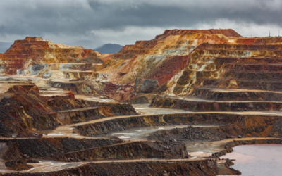 COMMENTARY | Speed Bumps on the Road to Sustainable Mining