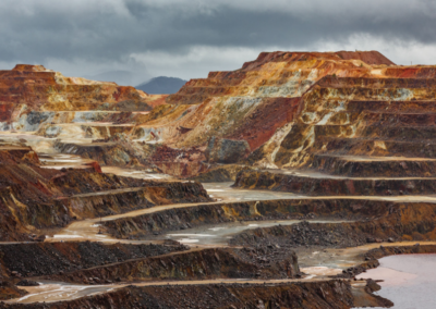 COMMENTARY | Speed Bumps on the Road to Sustainable Mining