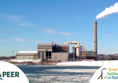 Waste Incinerators’ Toxic Output Should Be Reported