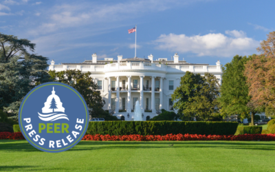White House Urged to Tighten Scientific Integrity Policy