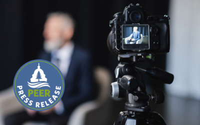 May a Federal Scientist Do a Media Interview?