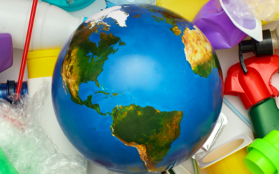 COMMENTARY | Don’t Let Plastics Overtake the Earth