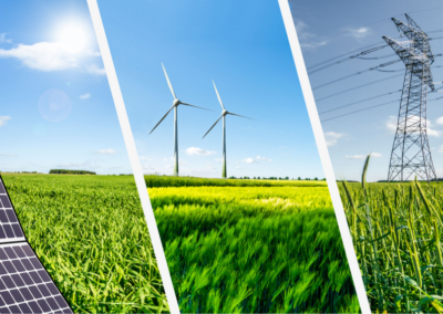 COMMENTARY | New Green Guides Must Address Renewable Energy