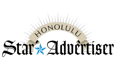 Reduction of air tours over Hawaii national parks is proposed