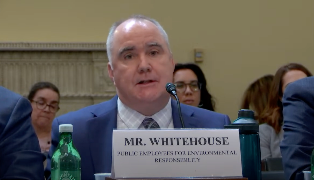 VIDEO | Testimony Before the House Natural Resources Committee (May 10, 2023)