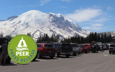 National Park Chooses Carrying Capacity over Crowding