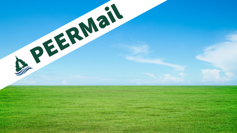 PEERMail | A Tempered Victory for Clean Air