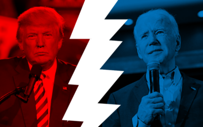 COMMENTARY | Trump Vs. Biden: Federal Governance
