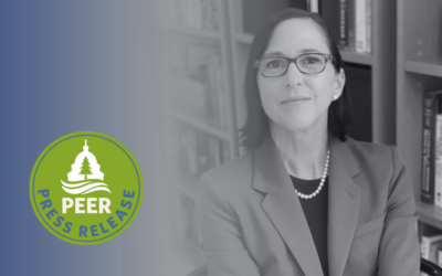 CSB Should Recoup Improper Payments to Ex-Chair