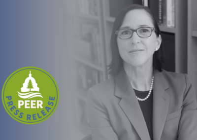 CSB Should Recoup Improper Payments to Ex-Chair