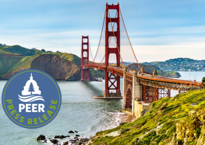 San Francisco PUC Awash in Water Pollution Violations