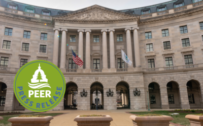 EPA’s Latest Scientific Integrity Plan – Big Hat, No Cattle