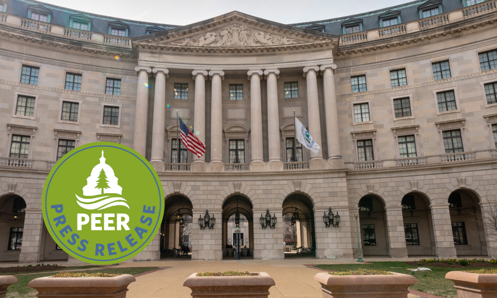 EPA Plays Political Shell Game on PFAS Definition