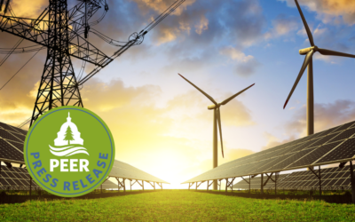 Maryland Should Lift Curtain on Its Renewable Portfolio