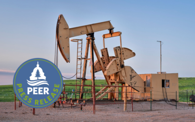 More Oil and Gas Wells Illegally Permitted in Colorado