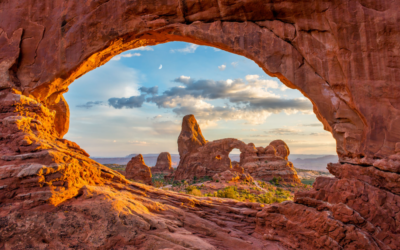 COMMENTARY | Is Congress Too Dysfunctional to Fund the National Parks?