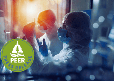 U.S. Public Health Research to Face New Restrictions