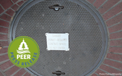 Major San Francisco Sewage Flooding Likely to Recur