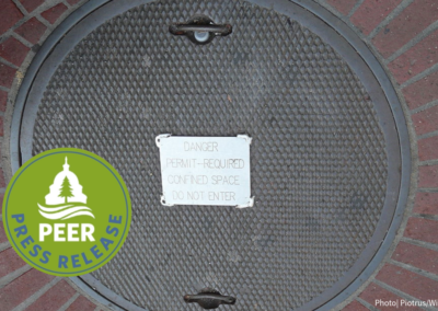 Major San Francisco Sewage Flooding Likely to Recur