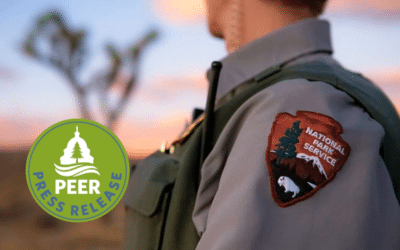 Park Service Mired in Reform Malaise