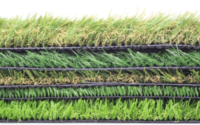 COMMENTARY | Artificial Turf Spreads Like Weeds on Long Island