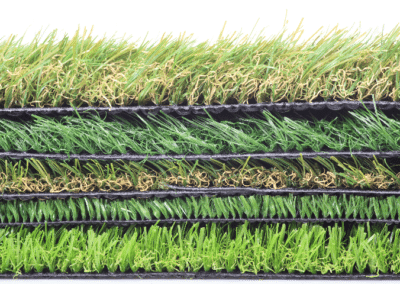 COMMENTARY | Artificial Turf Spreads Like Weeds on Long Island
