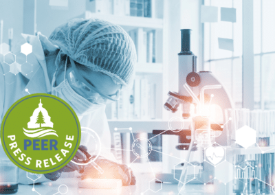 NIH’s Science Integrity Plan Has Missing and Misplaced Pieces