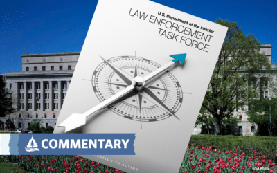 COMMENTARY | PEER’s Response to Interior’s Law Enforcement Report