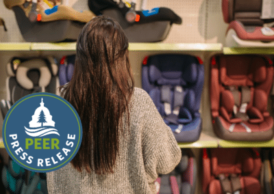 CPSC Scientific Integrity Plan Has a Screw Loose