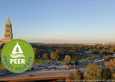 Alexandria Natural Resource Manager Retires Early in Frustration