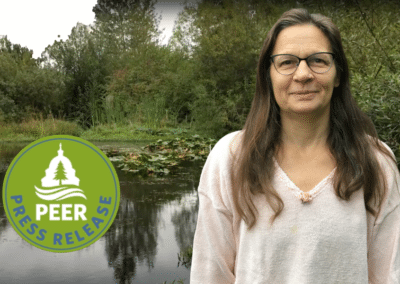 Whistleblower Prevails after Appeal Challenge by USGS