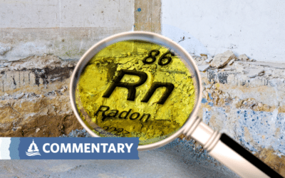 COMMENTARY | Addressing Radon Risks in Public Housing: PEER is Making Progress
