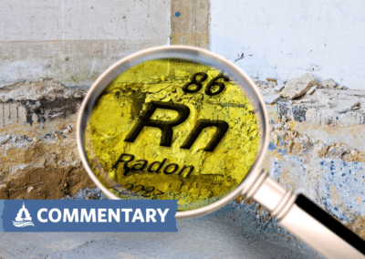 COMMENTARY | Addressing Radon Risks in Public Housing: PEER is Making Progress
