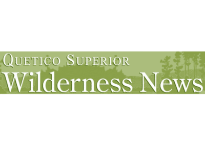 Federal officials criticize MN DNR for logging habitat areas