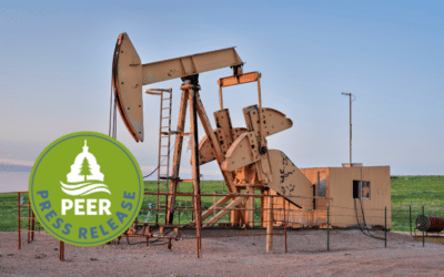 EPA Rejects Air-Pollution Permits for Oil, Gas Wells in Colorado