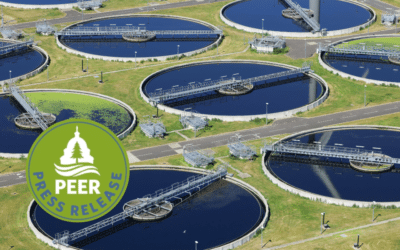 PFAS in Biosolids Fertilizer Sparks Damages Lawsuit