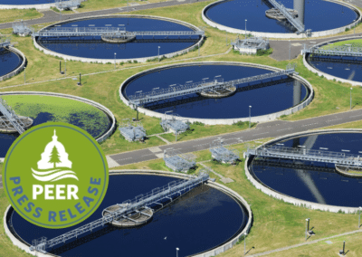 PFAS in Biosolids Fertilizer Sparks Damages Lawsuit